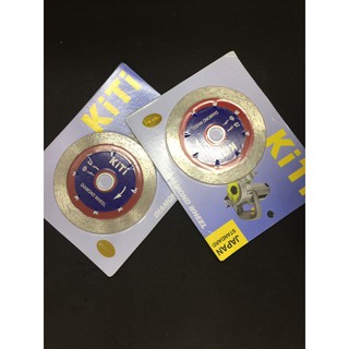 Lưỡi cắt gạch Kiti