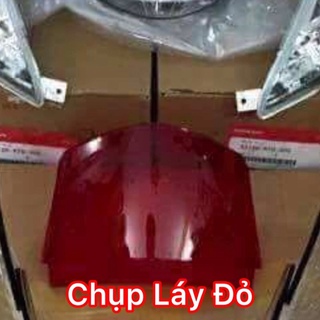 chụp láy đỏ sh ý 2009 - 2011