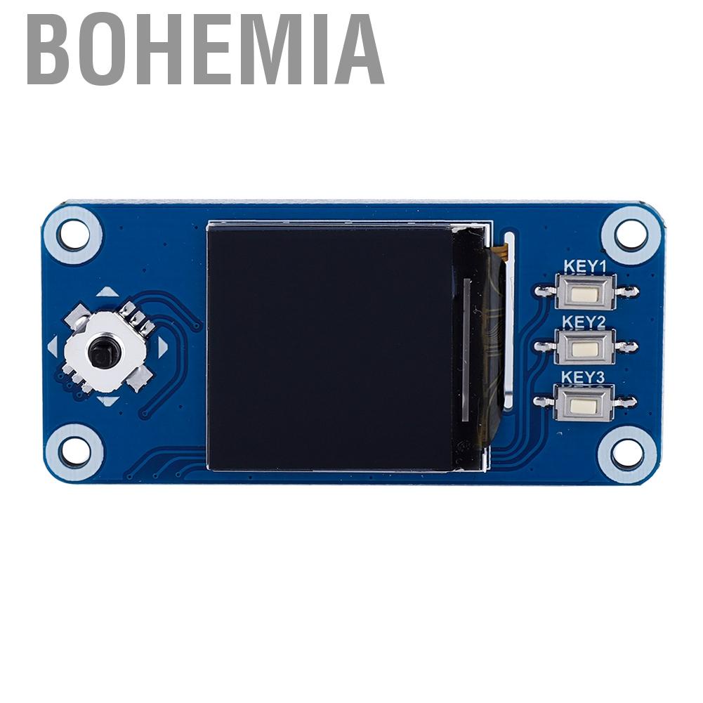 Bohemia 1.3-inch IPS OLED LCD Display Screen HAT For Raspberry Pi 3B+/3B/Zero W | BigBuy360 - bigbuy360.vn