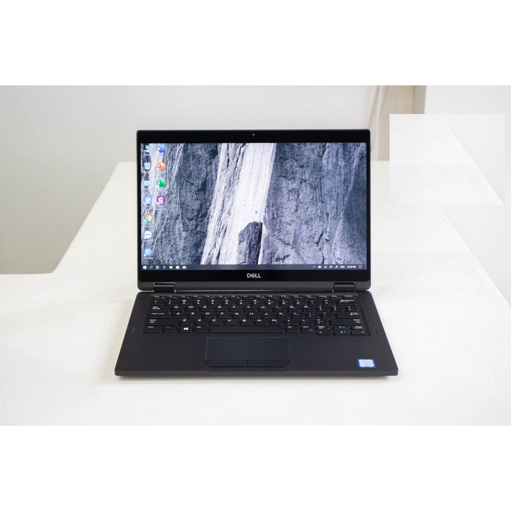 Laptop 2 in 1 Dell Latitude E7390