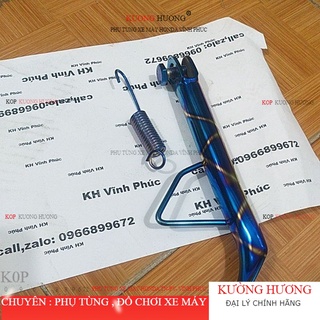 Chống nghiêng titan dream wave