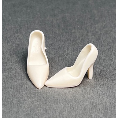 Giày Cao Gót Thời Trang Cho Búp Bê 1/6