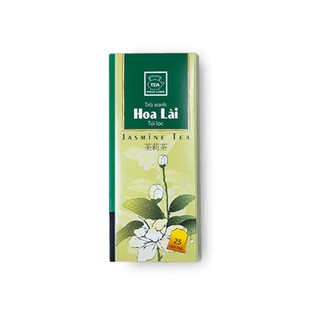 Trà Hoa Nhài túi lọc - Phúc Long