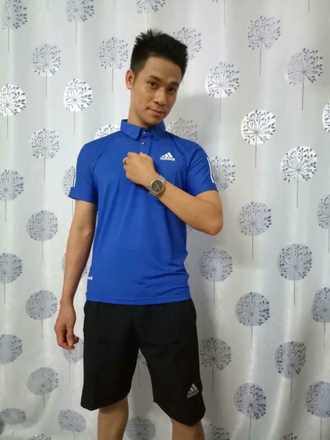 Bộ quần áo adidas