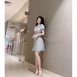 ĐẦM CỔ TÀU CÁCH TÂN