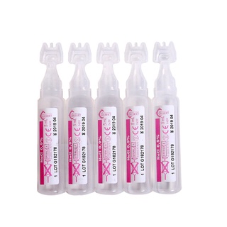 Nước muối sinh lý Physiodose Pháp