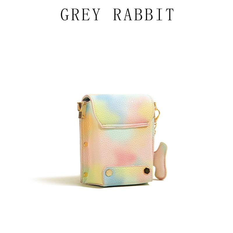 Túi Đeo Vai Mini Thời Trang Xuân Hè 2022 Chất Lượng Cao Cho Nữ