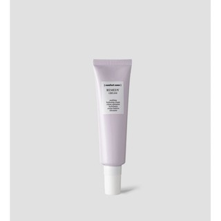 Kem dưỡng ẩm và làm dịu da Comfort Zone Remedy Cream