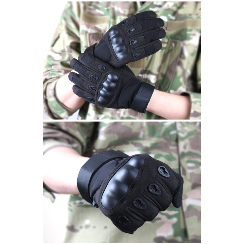 Găng tay gù full ngón olakey chống nắng, giữ ấm mùa đông