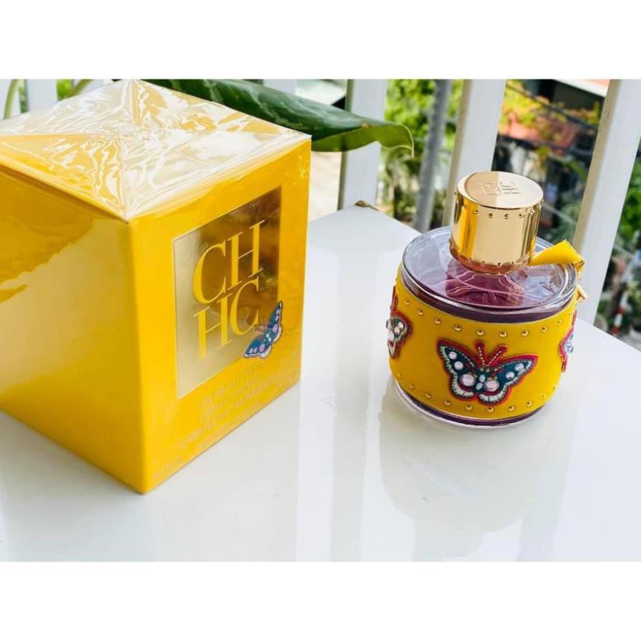 Nước hoa CHHC Beauties Limited Editions EDP 100ml | Dòng Carolina Herrera | Tien Perfume