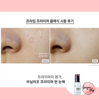 Kem Lót Banila Co Prime Primer Matte 30ml