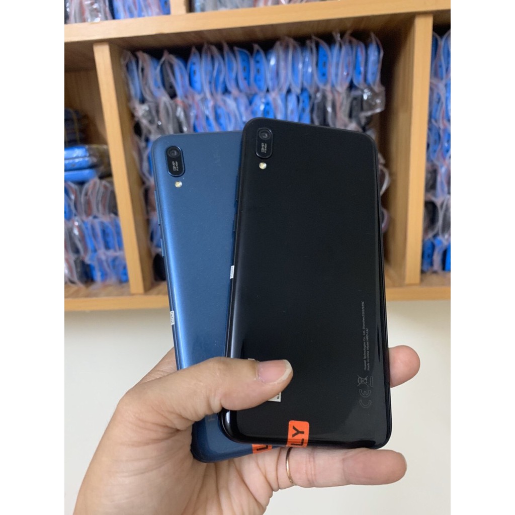 Điện Thoại Huawei Y6 Pro 2019 Ram 3Gb Rom 32GB
