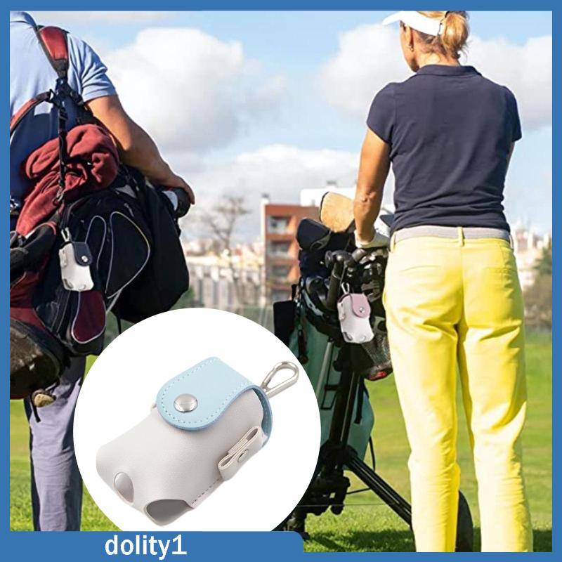 [Dolity1] Túi Đựng Bóng Golf Mini Dùng Để Tập Luyện