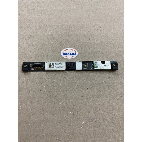Webcam camera dùng cho laptop Lenovo Ideapad Y400 Y500