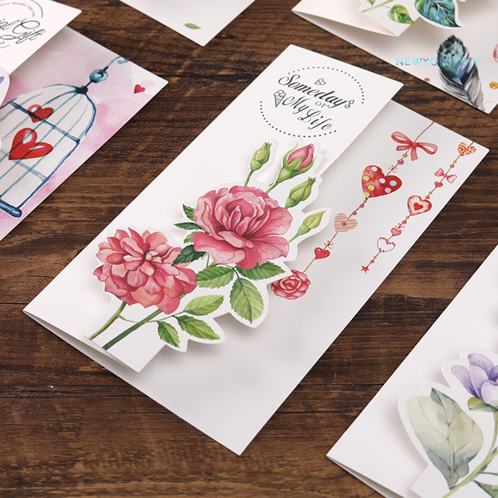 Thiệp Chúc Mừng Giáng Sinh, Sinh Nhật, Valentine