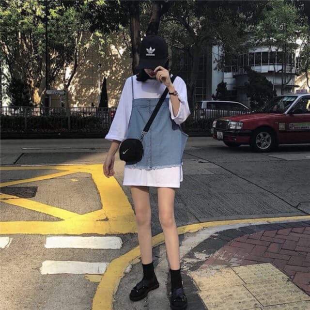 Set bò ulzzang (ẢNH THẬT Ở CUỐI)