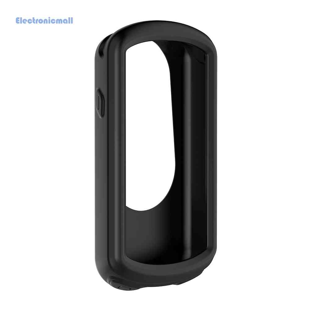 Vỏ Silicon Bảo Vệ Máy Tính Garmin min Edge 1030 Plus / Edge 1030 Mall01.vn
