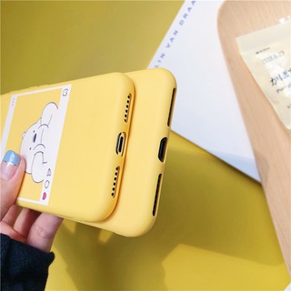 Ốp gấu béo dành cho iphone