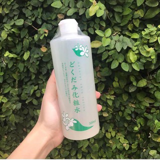 TONER DIẾP CÁ DOKUDAMI