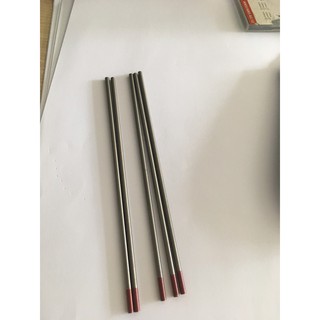 KIM HÀN TIG SẮT TIG INOX 3.2mmx150mm - 1 cái