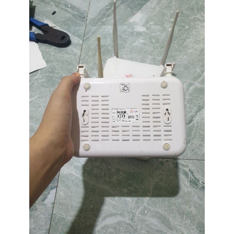 BỘ KÍCH WIFI GOLDTEL