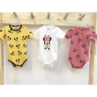 Bodysuit Disney xuất dư cho bé