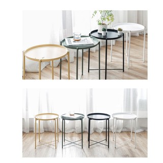BÀN TRÀ CHANH - BÀN DECOR 2021 XẾP GỌN GIÁ TỐT