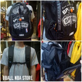 Balo NBA chính hãng