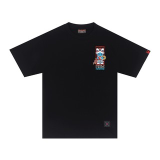 Áo thun 'MARCUS' THE LION TEE TEE [STREETWEAR / ÁO THUN]