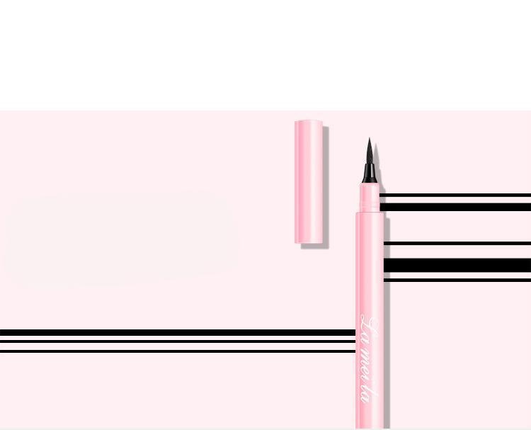 (Hàng Mới Về) Bút Kẻ Mắt Chống Thấm Nước Thương Hiệu Lameila | BigBuy360 - bigbuy360.vn