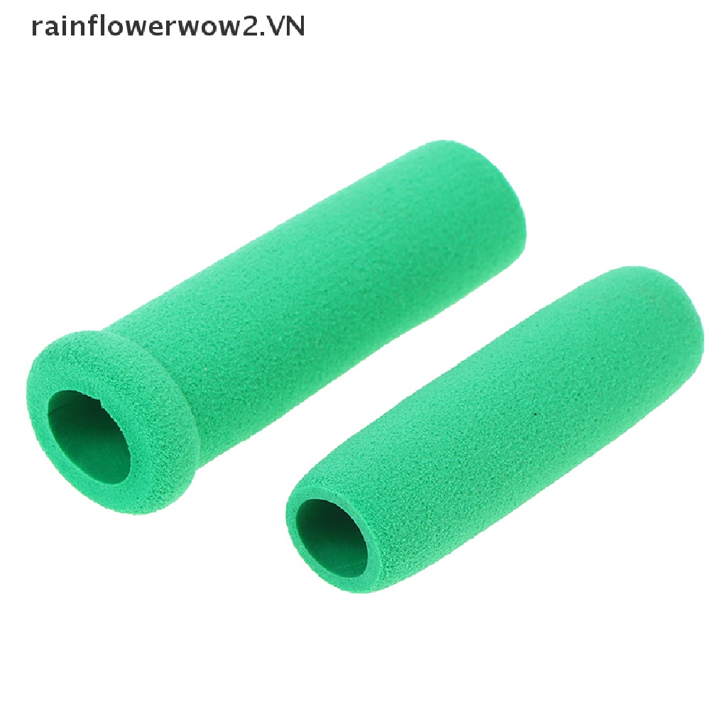 1 Vỏ Bọc Tay Cầm Cách Nhiệt JBC T210 C245 Bằng Nhựa Mềm