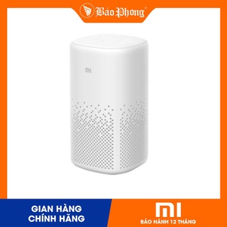 Loa Xiaomi AI thông minh Xiaomi AI Mesh Speaker Pro L06A mini để bàn dùng cho văn phòng gia đình phòng họp
