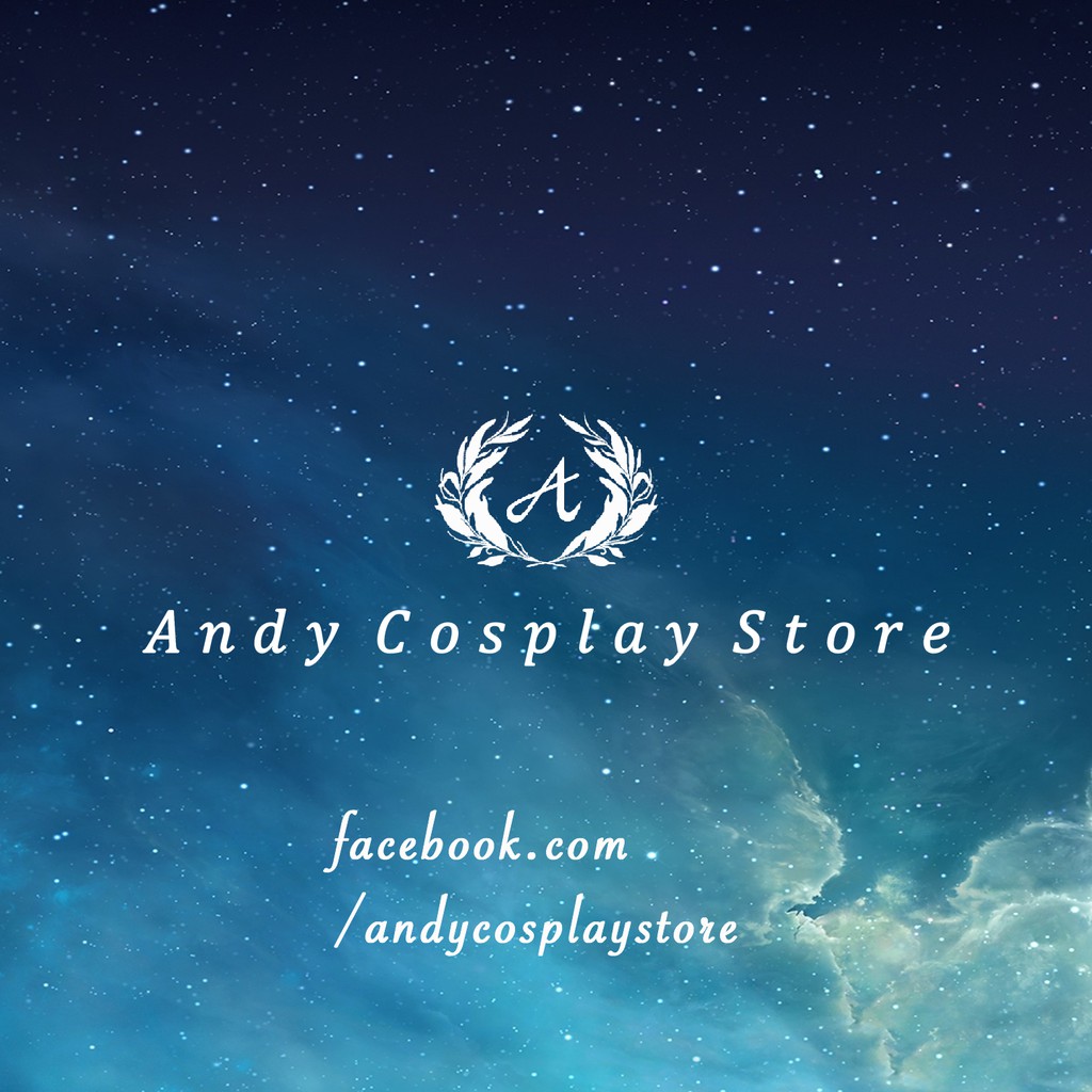 andycosplaystore, Cửa hàng trực tuyến | BigBuy360 - bigbuy360.vn