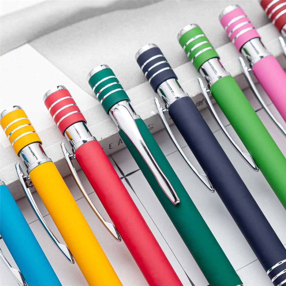 PISTA Bút Cảm Ứng Điện Dung Universal Kèm Bút Bi