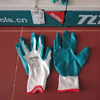 Găng tay Natri Total TSP12101