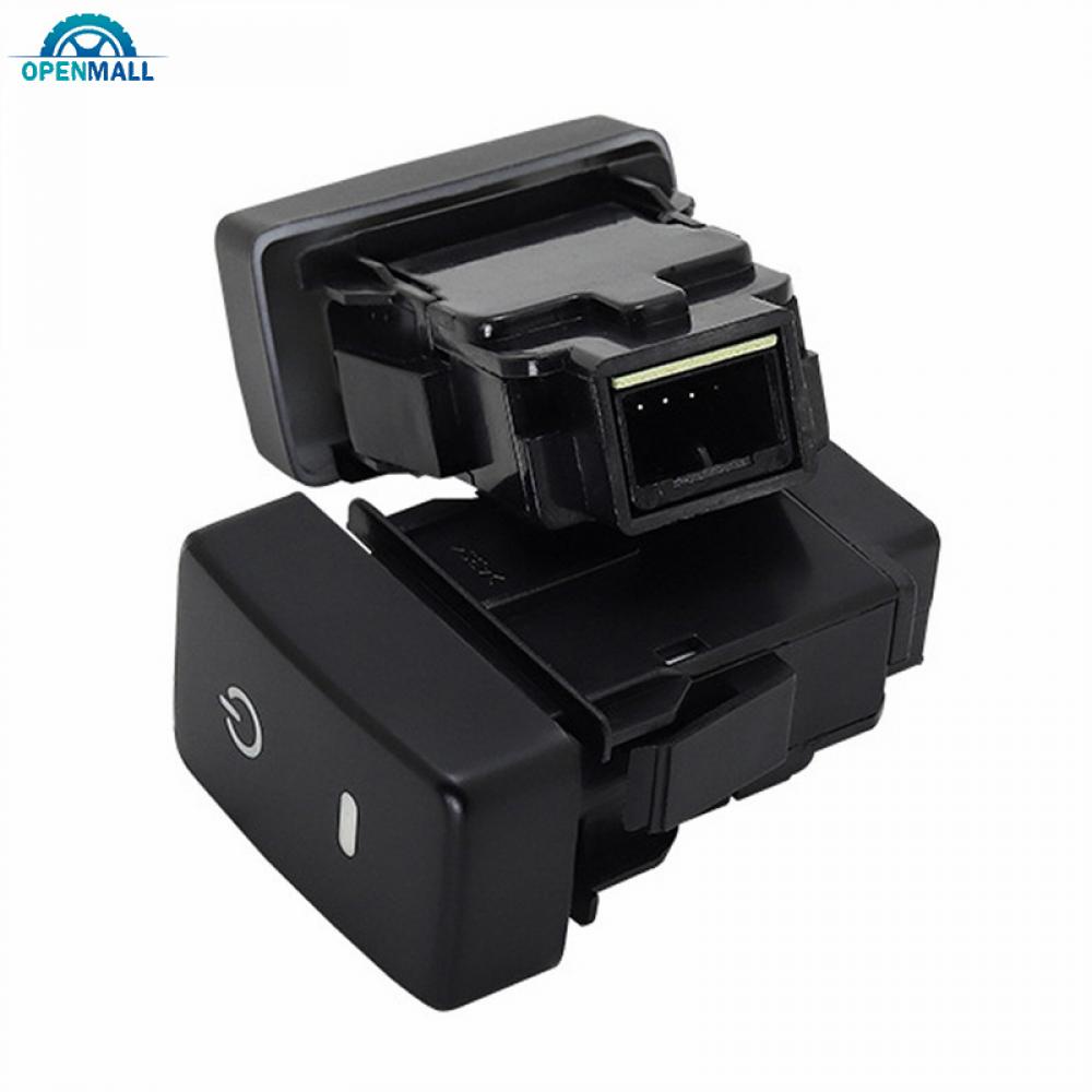 1 Bộ Công Tắc Điều Khiển Đèn LED Cho Honda Civic 12-14 Accord CRV Fit