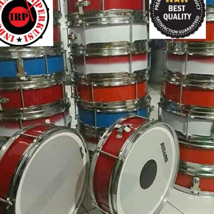 Trống Snare 44f 14 Inch Chất Lượng Cao