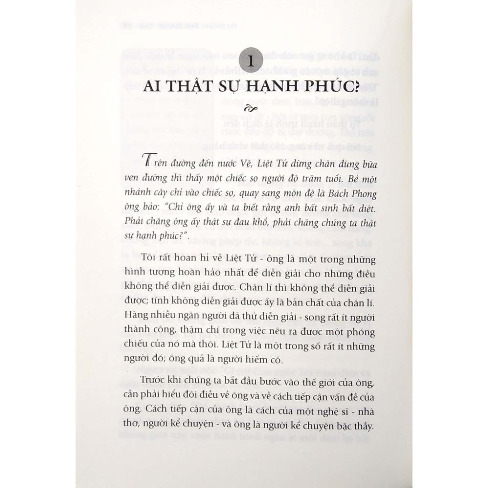 Sách - OHSO Đạo (Con Đường Không Lối) - First News