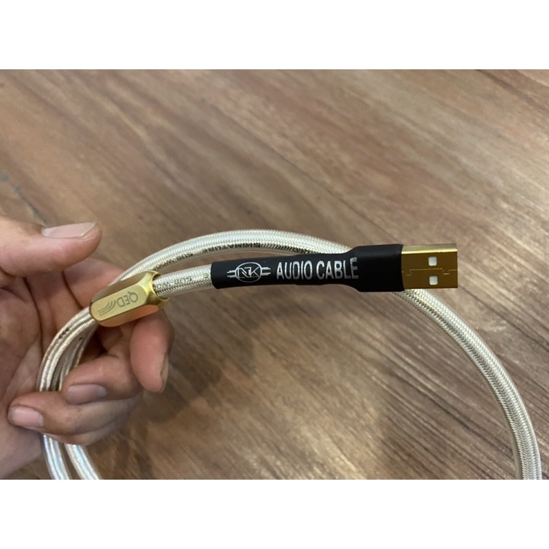 dây tín hiệu QED usb 2.0