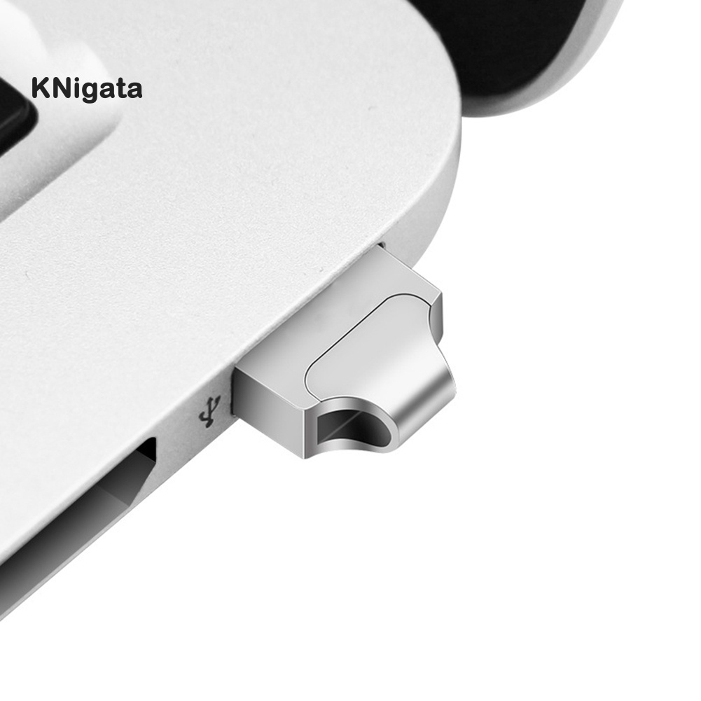Usb 3.0 Nuiflash 2-64gb Cho Máy Tính | BigBuy360 - bigbuy360.vn