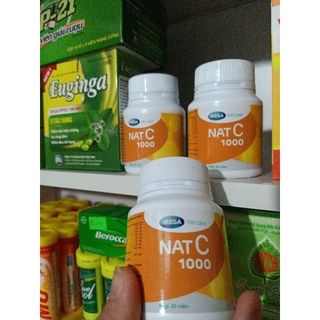 NAT C 1000 mega
