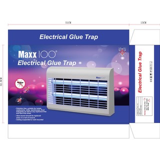 ĐÈN BẪY CÔN TRÙNG - 0984 953 267