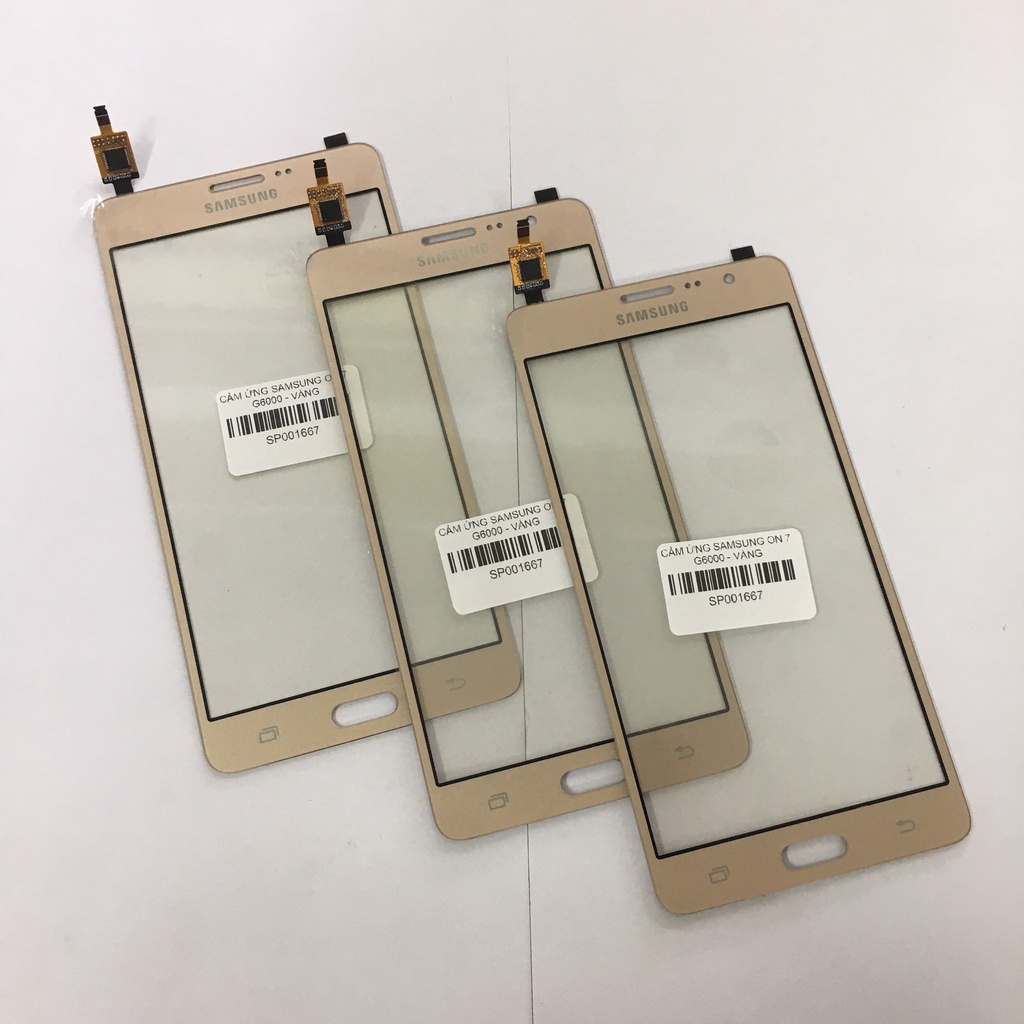 Cảm ứng Samsung On 7 G6000