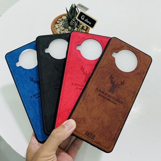 Ốp lưng Redmi Note 9 Pro 5G / Mi 10T Lite 5G Hiệu Deer Siêu Đẹp