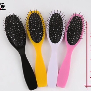 Lược chải tóc giả