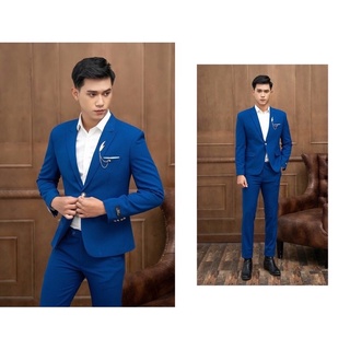 Vest nam thời trang cao cấp