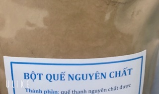 500g Bột Quế Nguyên Chất