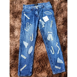 quần jeans