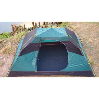 Lều Cắm Trại 2 Người ( tent Kelty Salida 2)