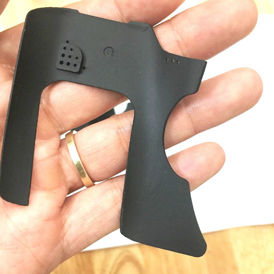 Da thay thế chữ U canon 6D, EOS 6D